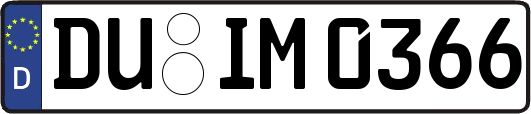 DU-IM0366