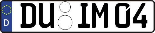 DU-IM04