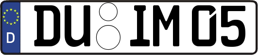 DU-IM05