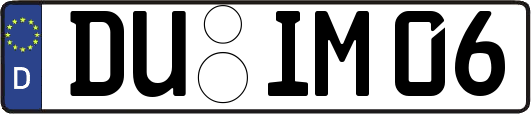 DU-IM06