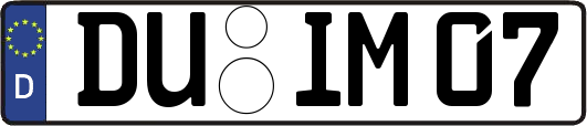 DU-IM07