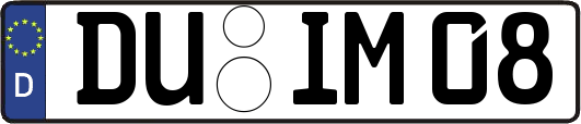 DU-IM08