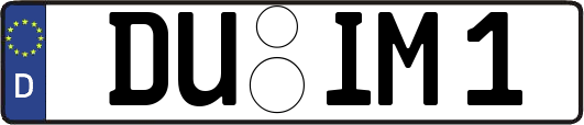 DU-IM1
