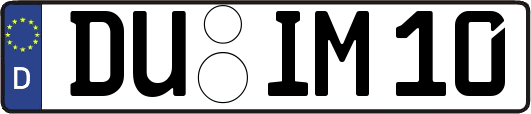 DU-IM10