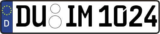 DU-IM1024