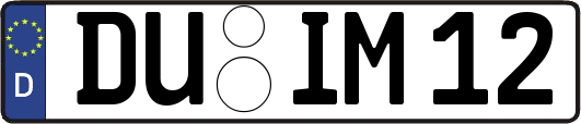 DU-IM12