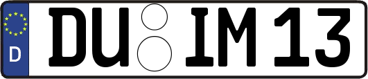 DU-IM13
