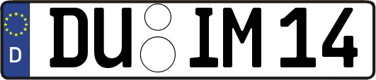 DU-IM14