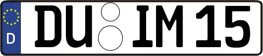 DU-IM15