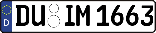 DU-IM1663