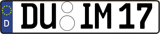 DU-IM17