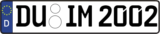 DU-IM2002