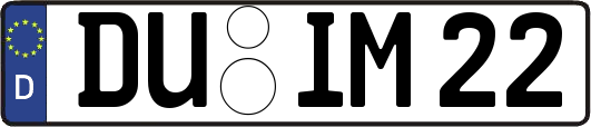 DU-IM22