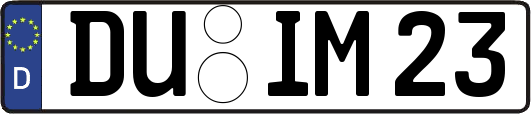 DU-IM23