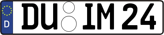 DU-IM24