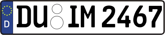 DU-IM2467