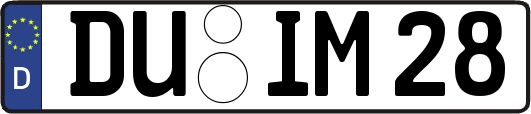 DU-IM28