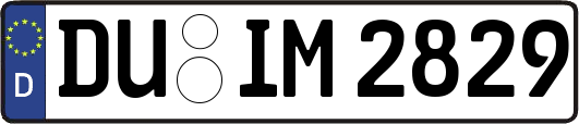 DU-IM2829