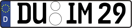 DU-IM29