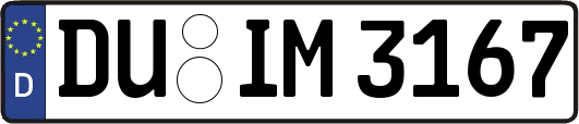 DU-IM3167