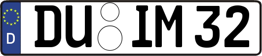 DU-IM32