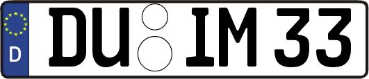 DU-IM33