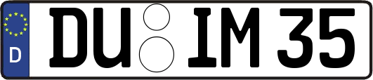 DU-IM35