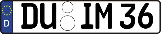 DU-IM36
