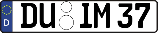 DU-IM37