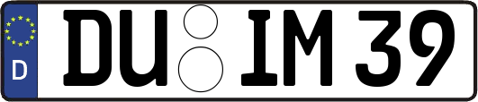 DU-IM39