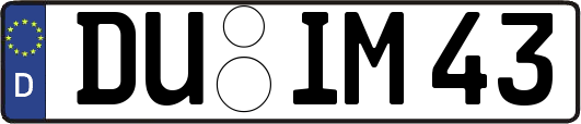 DU-IM43