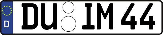 DU-IM44