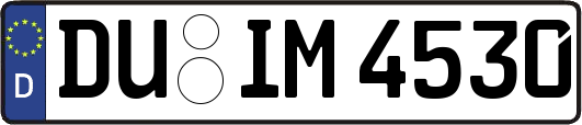 DU-IM4530
