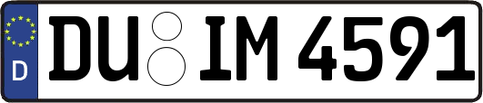 DU-IM4591