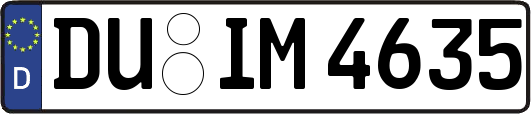 DU-IM4635