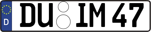 DU-IM47