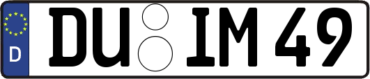 DU-IM49