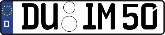 DU-IM50