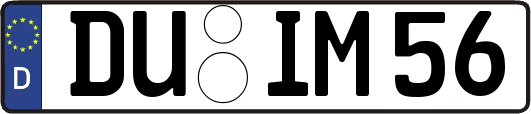 DU-IM56