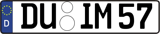 DU-IM57