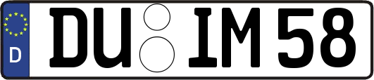 DU-IM58