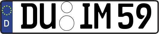 DU-IM59