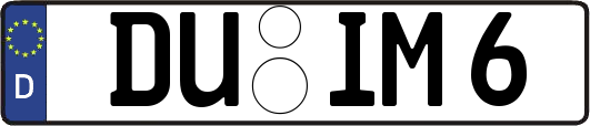 DU-IM6