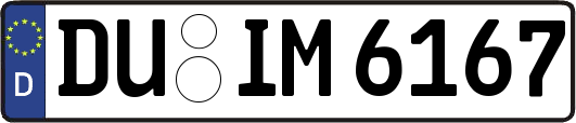 DU-IM6167