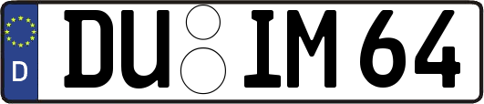 DU-IM64