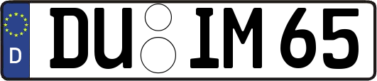DU-IM65