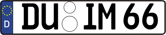 DU-IM66