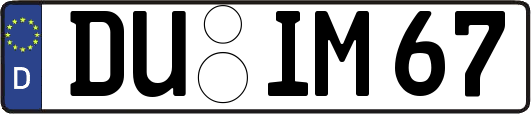 DU-IM67