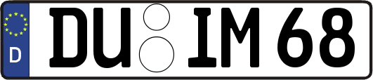 DU-IM68