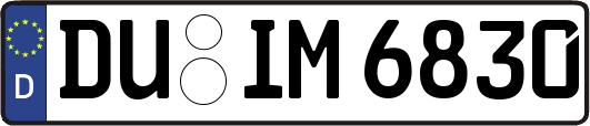 DU-IM6830